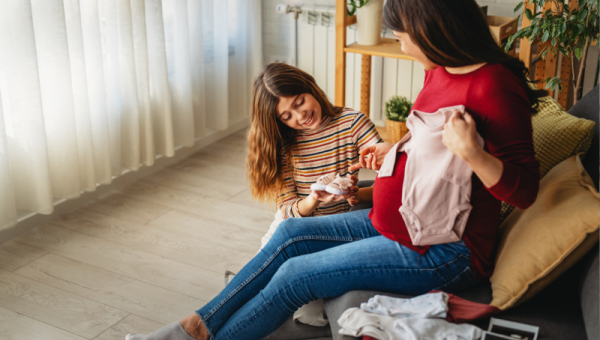 Prepare Your Home for Baby: Why a Clean, Safe Space Matters